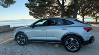 Audi Q3 SB 35TFSI S tr S line + 2022.g.