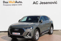 Audi Q3 SB 45 TFSIe S tronic S line