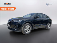 Audi Q3 SB 45TFSIe S tronic Select