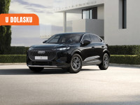 Audi Q3 SB TDI 110 kW