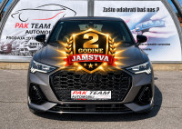 Audi Q3 Sportback 35 TDI✅ GARANCIJA 2 GODINE ❗✅ S-Line+ ✅ HR VOZILO ✅