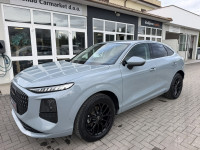 Audi Q3 Sportback 1.5 TFSi DSG Jamstvo 2032