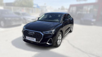 AUDI Q3 Sportback 2021 • PREMIUM jamstvo • AutoZubak Rabljena