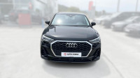 AUDI Q3 Sportback 2023 • PREMIUM jamstvo • AutoZubak Rabljena