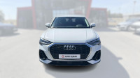 AUDI Q3 Sportback 2024 • PREMIUM jamstvo • AutoZubak Rabljena