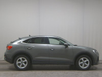 Audi Q3 Sportback 35 TDI automatik • LED • AHK