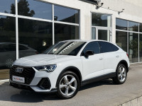 Audi Q3 Sportback 35 TDI S line S tronic