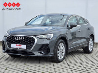 AUDI Q3 SPORTBACK 35 TDI
