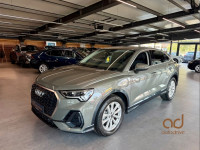 Audi Q3 Sportback 35 TDI S-Tronic LEASING BEZ UČEŠĆA • REG:06/2027