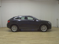 Audi Q3 Sportback 35 TFSI automatik • ACC • LED