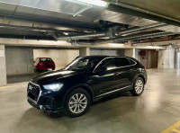 Audi Q3 Sportback 35 TFSI automatik