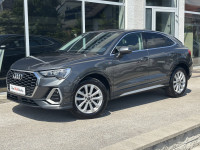 Audi Q3 Sportback 35 TFSI S line S tronic