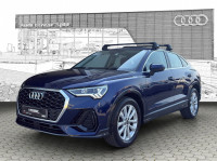Audi Q3 Sportback 35 TFSI *LED*Ambi*Navi*