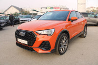 Audi Q3 Sportback 35TDi S-Tronic *LED, NAVIGACIJA, KAMERA*