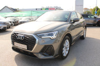 Audi Q3 Sportback 35TDi S-Tronic *NAVIGACIJA,LED,KAMERA*