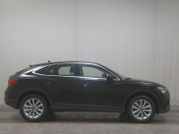 Audi Q3 Sportback 45 TFSI e automatik • Full LED • digitalni instrumen