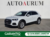 Audi Q3 45TFSIe 245KS Plug-in Hybrid VIRT,ACC,KAMERA,NAVI,LED,JAMSTVO