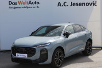 Audi Q3 Sportback e-hybrid 200 kW automatik