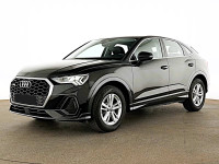 Audi Q3 Sportback quattro 40 TDI 147kw automatik