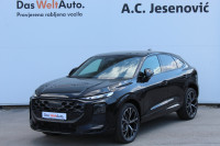 Audi Q3 Sportback TDI 110 kW Aut.