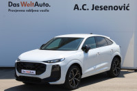 Audi Q3 Sportback TDI 110 kW