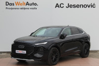Audi Q3 Sportback TFSI 110 kW automatik