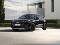 Audi Q3 Sportback TFSI 110 kW