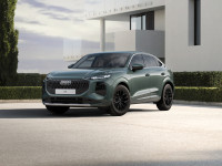 Audi Q3 Sportback TFSI 110 kW