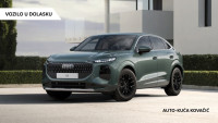 Audi Q3 Sportback TFSI 110 kW