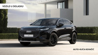 Audi Q3 Sportback TFSI 110 kW