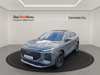Audi Q3 Sportback TFSI