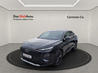 Audi Q3 Sportback TFSI