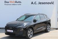Audi Q3 TDI 110 kW Aut.