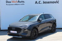 Audi Q3 TDI 110 kW automatik