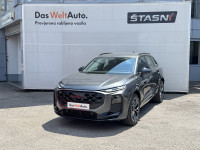 AUDI Q3 TDI 110 kW S-line