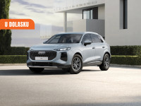 Audi Q3 TDI 110 kW