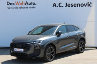 Audi Q3 TDI Sportback 110kW