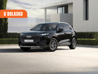 Audi Q3 TFSI 110 kW