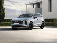 Audi Q3 TFSI 110 kW
