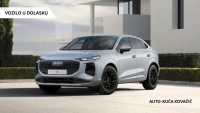 Audi Q3 Sportback TFSI 110 Kw