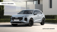 Audi Q3 TFSI 110 kW