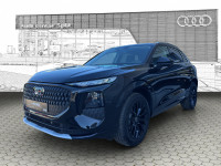 Audi Q3 TFSI 110 kW