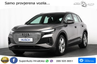 Audi Q4 e-tron 35 170 KS, ACC+KAM+VIRT