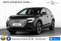 Audi Q4 e-tron 35 170 KS, NAVI+GR SJED+VIRT