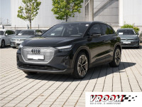 Audi Q4 e-tron 40 advanced | virtual | LED | navi | bat.certifikat