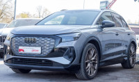 Audi Q4 e-tron 40 -S-LINE, MATRIX LED, AMBIENT, KOMFORT PAKET