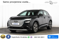 Audi Q4 e-tron 50 82 kWh quattro Advanced 299 KS, LED+TEM+GR SJED+VIRT
