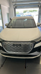 Audi Q4 e-tron automatik S-Line
