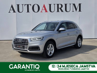 Audi Q5 2,0 TDI 190 KS *QUATTRO* -SPORT-  AMB, LED,DISTRONIC, JAMSTVO