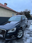 Audi Q5 2,0 TDI automatik-SERVISNA POVIJEST – KASKO DO 2027
